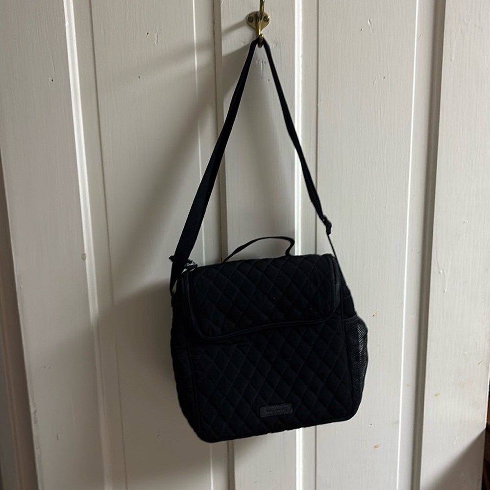 Vera Bradley lunch bag
